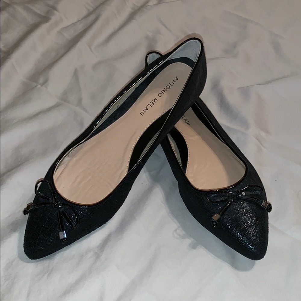Antonio Melani shoes
